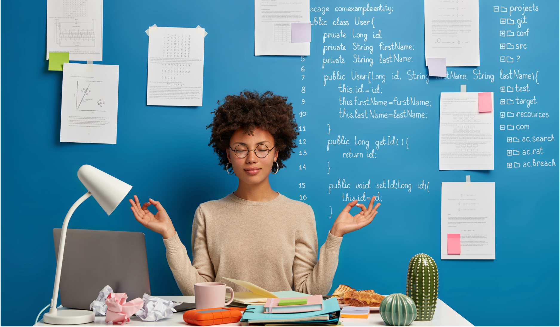 ramadan, productivité, gestion de temps, gestion de stress