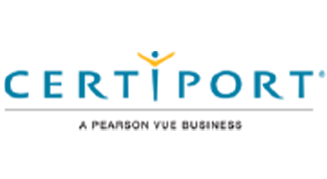 Certiport