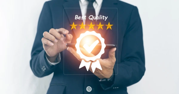 responsable qualité, ISO9001 , PECB , certification iso , quality manager