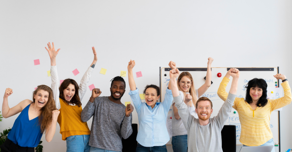 bien être au travail , gestion de stress, épanouissement au travail, stress au travail, culture entreprise