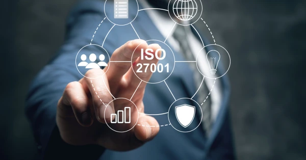 ISO 27001, Lead Auditor, sécurité d'information, SMSI , management des systèmes d'information